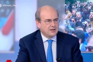 Νέο ρεκόρ για τον ελληνικό τουρισμό το 2023, παρά τις αντίξοες συνθήκες