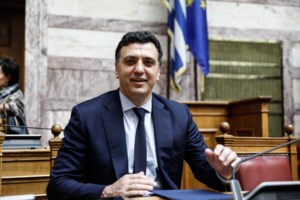 Ετοιμη και εκσυγχρονισμένη η Καρδιολογική Μονάδα στο Νοσοκομείο Παίδων "Αγία Σοφία"