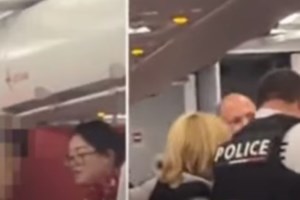 Χανιά: Συναγερμός στο αεροδρόμιο - Βλάβη σε αεροπλάνο των ΗΠΑ - εικόνα 3