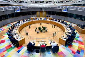 Νέο μήνυμα Μητσοτάκη στην Τουρκία από τη Δανία: Όσο υπάρχει το casus belli, δεν θα ενταχθεί στο SAFE - εικόνα 2