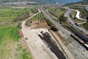 Τέμπη: "Όταν μπήκα, έπαιρνε την πυροσβεστική, έχω σύγκρουση είπε"- Ο πρώτος άνθρωπος που μίλησε με τον σταθμάρχη