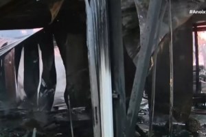 Γαλάτσι: Εντοπίστηκε εμπρηστικός μηχανισμός σε αυτοκίνητο - Πυρκαγιά σε δύο άλλα τα ξημερώματα