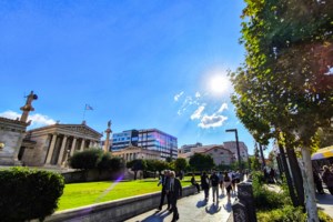 Προειδοποίηση Μαρουσάκη: Πότε καταρρέει αυτός ο αντικυκλώνας και θα έχουμε διαδοχικά κύματα κακοκαιριών με βροχές