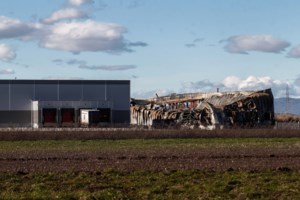 Νέες αποκαλύψεις για τη "Βιολάντα": Άλλες δύο αδήλωτες δεξαμενές - Έρχονται κακουργηματικές διώξεις - εικόνα 2