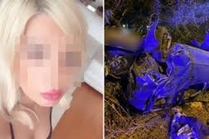 Θεσσαλονίκη: Νεκρή εντοπίστηκε η 76χρονη που χάθηκε στην παραλία της Αγίας Τριάδας