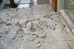 Σεισμός Ελασσόνας: Το ρήγμα του Τυρνάβου έδωσε τον σεισμό των 6 Ρίχτερ- Δεν έχει δώσει μεγαλύτερο