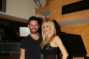 Ο Κώστας Χαρδαβέλλας αποκάλυψε τι είχε πει στο νοσοκομείο στον Νίκο Φλωρινιώτη [Βίντεο] - εικόνα 2