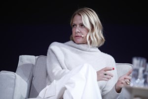 Τζένη Μπαλατσινού: Εξοδος για θέατρο - Η sold out παράσταση που επέλεξε να απολαύσει