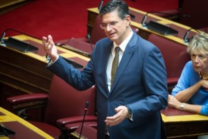 Αθηνά Λινού: Γι' αυτό παραιτήθηκα από Τομεάρχης Παιδείας του ΣΥΡΙΖΑ - Δεν είμαι αντίθετη με τη ρύθμιση για τα ομόφυλα ζευγάρια - εικόνα 2