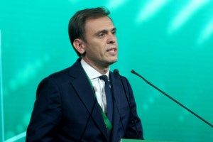 Τσαπανίδου για εκλογικό μπλόκο σε Κασιδιάρη: Η θέση των νεοναζί είναι στη φυλακή, όχι στη Βουλή