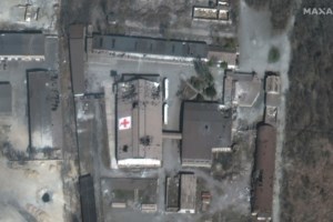 Πόλεμος στην Ουκρανία: Ο Ζελένσκι δεν πιστεύει ότι η Ρωσία θα περιορίσει τις επιθέσεις - Ανοίγει "διάδρομος" στη Μαριούπολη