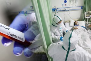 Κορονοϊός: Εξίσου ευάλωτα τα παιδιά με τους ενήλικες, αλλά δεν αρρωσταίνουν τόσο βαριά - εικόνα 2