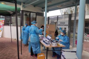 Αυτές είναι οι δύο ιδιωτικές κλινικές που επιτάχθηκαν στη Θεσσαλονίκη - Ξεκίνησε η μεταφορά ασθενών [εικόνες] - εικόνα 11