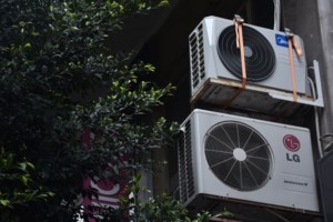 Κορονοϊός και κλιματιστικά: Μπορεί να κολλήσουμε; - Οι έξι συμβουλές ειδικών