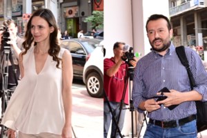 Εξελίξεις στον ΣΥΡΙΖΑ: Ανακοινώνονται οι υποψηφιότητες Αχτσιόγλου και Τσακαλώτου, ακολουθεί ο Παππάς - εικόνα 2