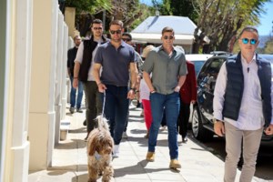 Ηλικιωμένη στα Χανιά "άδειασε" τον Κασσελάκη: "Καμία καθυστέρηση στο νοσοκομείο"