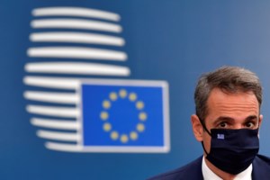 Θρίλερ για 4η ημέρα στις Βρυξέλλες: Ολονύχτιο παζάρι - Σήμερα κρίνεται η τύχη του ταμείου ανάκαμψης - εικόνα 4