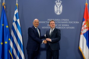 Πυρά ΥΠΕΞ κατά της Τουρκίας για την εκλογή μουφτήδων στη Θράκη: "Fake news και διαστρέβλωση της πραγματικότητας"