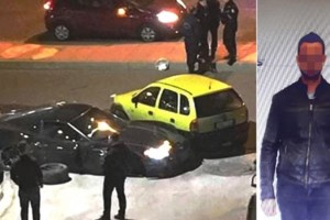 Τροχαίο Γλυφάδα: Για κακούργημα ο οδηγός της μοιραίας Corvette που παρέσυρε κι εγκατέλειψε τον 25χρονο - εικόνα 3