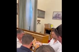 Πυρά Μαραντζίδη: Τραγέλαφος ο ΣΥΡΙΖΑ του Κασσελάκη - Σταλινικό το μοντέλο που προτείνει