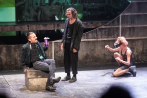 Άρης Σερβετάλης: Τι απαντά σε όσους τον κατηγορούν ότι άφησε άνεργους τους συναδέλφους του - εικόνα 2