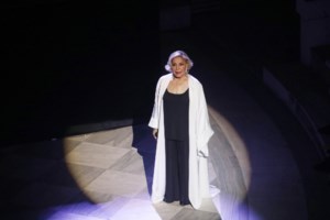 Μαρινέλλα: Άνοιξε τα μάτια της, κρίσιμα τα δύο επόμενα 24ωρα- Εσπευσμένα στην Αθήνα και ο εγγονός της