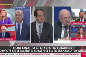 Τριγμοί στην κυβέρνηση λόγω ΟΠΕΚΕΠΕ: Ερχεται μίνι ανασχηματισμός - Πιθανόν σήμερα στη Βουλή η δικογραφία - εικόνα 4