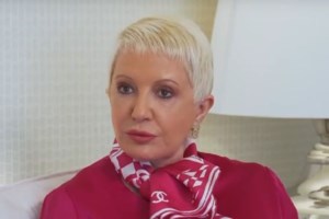 Χριστίνα Κοραή: "Δύο υπουργοί ζήτησαν την απόλυσή μου" - Η συγκίνησή της