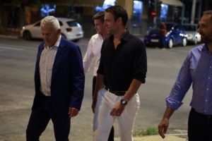 Αποστολάκης για εκλογές ΣΥΡΙΖΑ:  Δεν υπάρχει κανένας λόγος να πάμε σε β' γύρο [βίντεο]