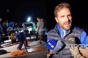 Πτώση αεροσκάφους στα Χανιά: Καλοί φίλοι κυβερνήτης και συγκυβερνήτης - Οι κοινές φωτογραφίες τους - εικόνα 3