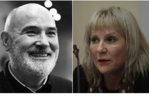 Η Σώτη Τριανταφύλλου γράφει για τη δολοφονία του Θάνου Αξαρλιάν: Το "μοναδικό λάθος" της 17 Νοέμβρη - εικόνα 2