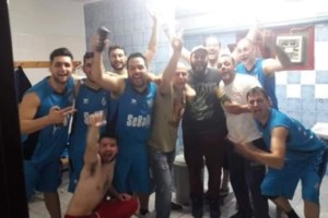 Σοκ: Πέθανε ξαφνικά 42χρονος μπασκετμπολίστας - Κατέρρευσε στα αποδυτήρια