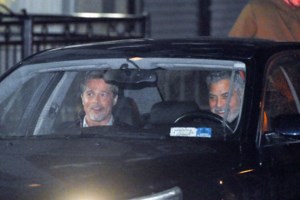 Ανησυχία για τον "συρρικνωμένο" Τζορτζ Κλούνεϊ: Γιατί οι φίλοι του κατηγορούν την Αμάλ για την απότομη απώλεια βάρους - εικόνα 2