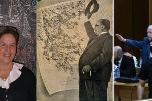 Δίκη Χρυσής Αυγής: "Ο Ρουπακιάς ήρθε για να μαχαιρώσει και να φύγει" - Καταθέτει ο στενός φίλος του Παύλου Φύσσα