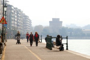 Κορονοϊός: Τριπλάσιος ο αριθμός θανάτων στην Ιταλία σε σχέση με την εποχική γρίπη