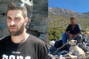 Το γλέντι κατέληξε σε τραγωδία στην Κρήτη – Σκότωσε κατά λάθος τον 36χρονο μπατζανάκη του, παραδόθηκε ο δράστης