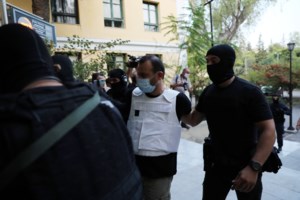 Φιάσκο η σύλληψη 42χρονου για τρομοκρατία στο Κουκάκι - Η προκήρυξη δεν ήταν δική του - εικόνα 2