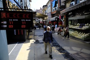 Die Welt: Η εμπλοκή Ερντογάν στο Ναγκόρνο Καραμπάχ είναι "επίδειξη δύναμης" που στοχεύει την Ελλάδα