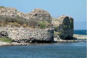 Νίκολας Λαντ: Ο Αμερικανός φοιτητής, λάτρης του αρχαιοελληνικού πολιτισμού, μαθαίνει αρχαία λύρα