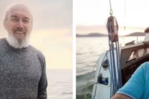 Εξαφάνιση Ηλία Πανταζή: Από το Σίδνεϊ άστεγος στη Μεταμόρφωση - "Φοβόταν, τον είχαν χτυπήσει - Ήταν άκακος με πίστη στον Θεό"