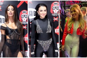 Ο Νίνο με τη Ζόζεφιν είναι το νέο hot ζευγάρι της σοουμπίζ [βίντεο] - εικόνα 2