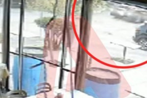 Στην Ελλάδα το φανάρι που απαιτεί... ιώβεια υπομονή - Ο οδηγός μπορεί να περιμένει 7 λεπτά και 30 δευτερόλεπτα