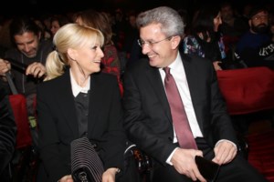 Νίκος Χατζηνικολάου: Το πρόβλημα υγείας και το δύσκολο καλοκαίρι που πέρασε [Βίντεο]