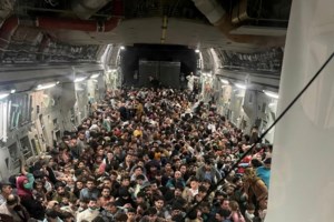 ΥΠΕΞ: Απεγκλωβίστηκε Έλληνας πολίτης από την Καμπούλ