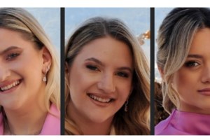 Τέμπη: "Τόσα παιδιά χάθηκαν και κανείς δεν πήγε φυλακή – Είναι ντροπή" – Συγκλονίζει η μητέρα θύματος