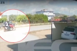 Ληστεία στο Μεσολόγγι: Με βαρύ οπλισμό οι δράστες - "Ήταν ιδιαίτερα ψύχραιμοι, πρώτα μπήκε ο κοντός και μετά ο ψηλός"