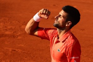 Τζόκοβιτς: Έγραψε ιστορία - Στην κορυφή του Πάνθεον ο Σέρβος - Κέρδισε το Rolland Garros κι έφτασε τα 23 gran slam