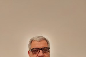 Ανδρέας Δρυμιώτης: Στις δημοτικές και περιφερειακές εκλογές του Οκτωβρίου δεύτερο κόμμα θα είναι το ΠΑΣΟΚ - εικόνα 2