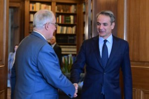 Μεταναστευτικό: Τι προβλέπει το Μνημόνιο Συνεργασίας Ελλάδας - Ελβετίας