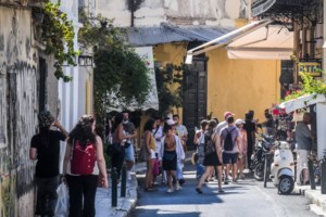 Στο 3% ο πληθωρισμός στην Ευρωζώνη - "Πονοκέφαλος" για την ΕΚΤ